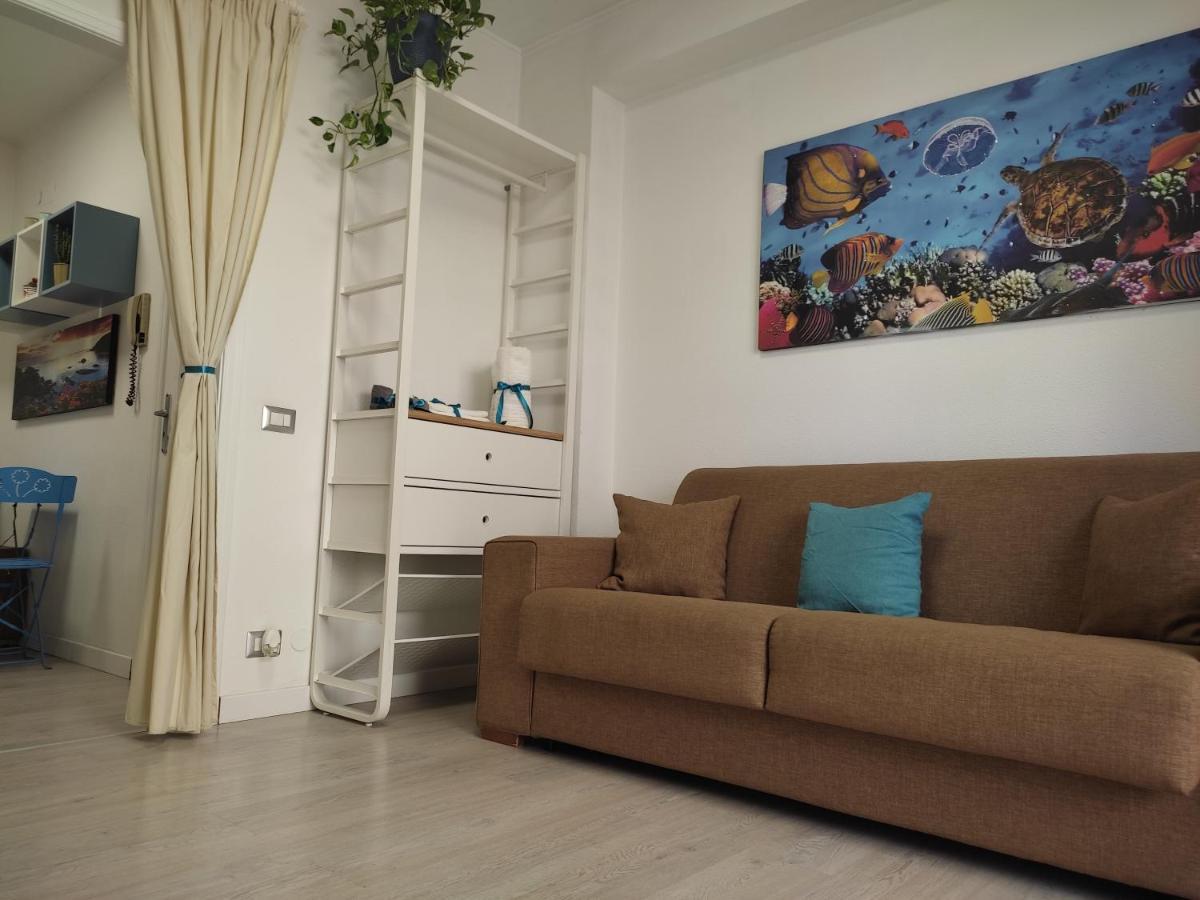 Xiphonia Holiday House Aci Castello Exterior foto
