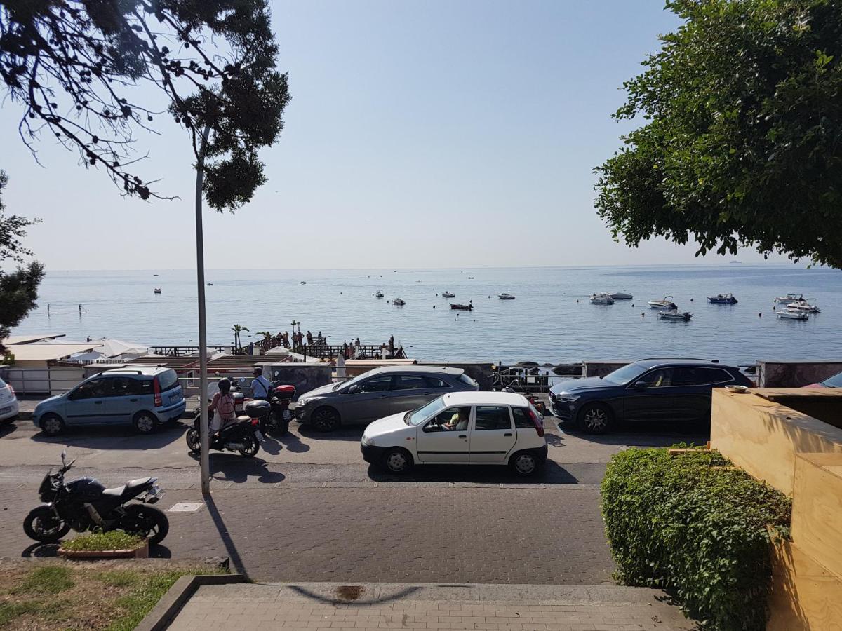 Xiphonia Holiday House Aci Castello Exterior foto